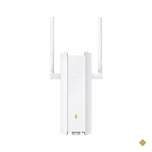 Access Point Tp-link Eap625-outdoor Hd Wi-fi 6 Ax1800 Dual Band Gigabit