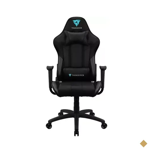  Cadeira Gamer ThunderX3 EC3 Preta