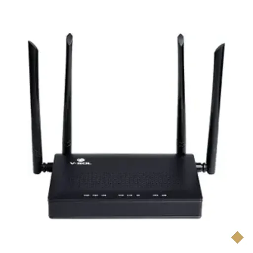 Ont V2804ac-z Ac1200g4  68400006