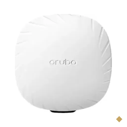 Access Point Hpe Aruba Networking Dual-band Wi-fi 6 Ap-503-rw R8m98ai