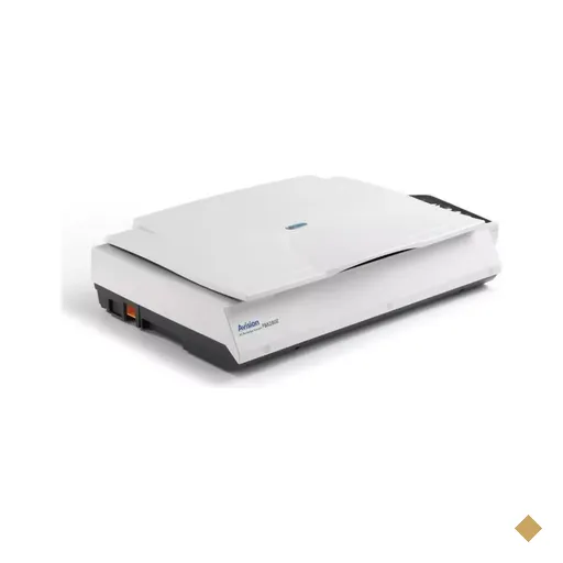 Scanner Avision FB6280E