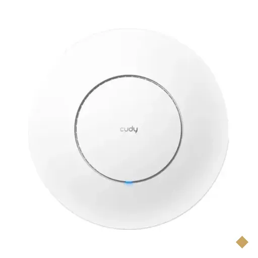 Ponto De Acesso Wifi 7 Tri-band 11000 Mbps Cudy Ap11000