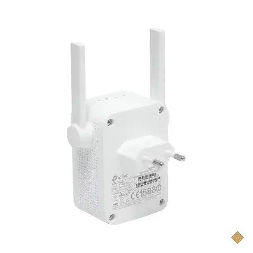 Repetidor De Sinal Tp-link Re305 Dual Band / 2.4ghz / 5ghz - 1200mbps - Branco