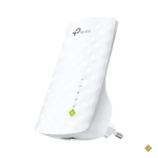 Repetidor De Sinal Tp-link Re200 Ac750 Range / 750mbps - Branco