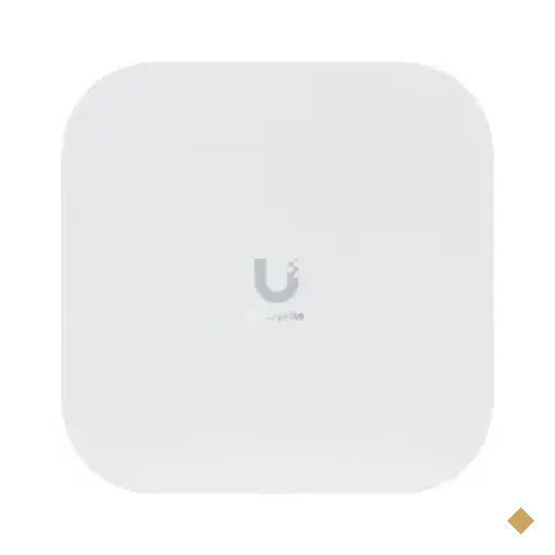 Access Point Ubiquiti Interno Empresarial Unifi Sem Fonte Poe++ - E7