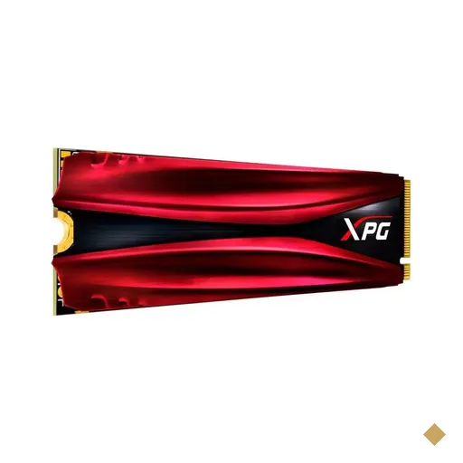 SSD ADATA XPG Gammix S11 Pro 256GB M.2 2280 PCIe NVMe 1.3 AGAMMIXS11P-256GT-C