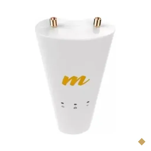 Mimosa C5c 5ghz 20dbi 2x2 Mu-mimo Client Radio Com Poe
