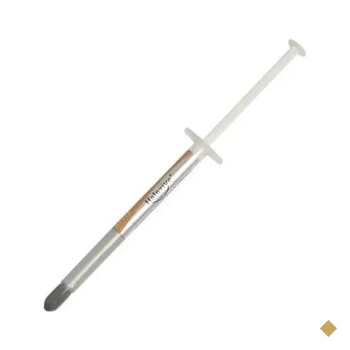 Pasta Térmica Silver 1g HY710 - Halnziye