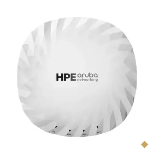 Access Point Hpe Aruba Ap-725 Rw Campus Ap Wi-fi Corporativo - S4a22a
