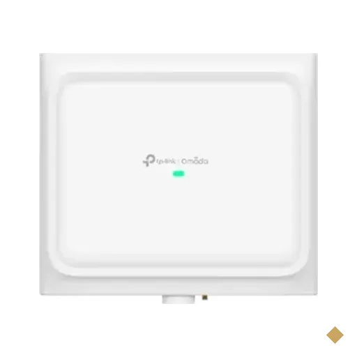 Access Point Tp-link Eap650 D120-outdoor Omada Wi-fi 6 Ax3000 Dual Band