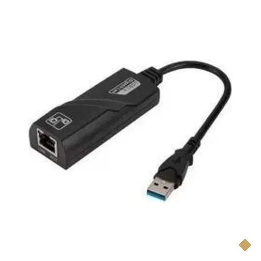 Adaptador De Rede Multi Usb 3.0 X Rj45 Gigabit - Wi422