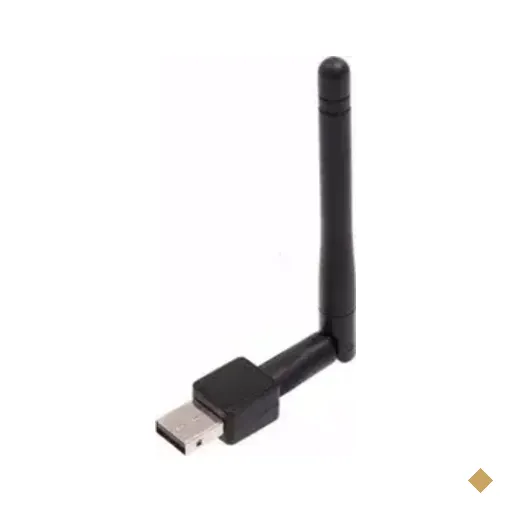 USB Adaptador Wi-fi Empire F-2575 - 150mbps - Antena De 5dbi