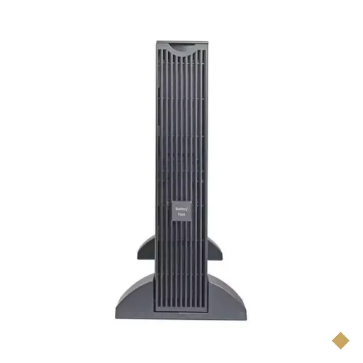Nobreak APC Módulo de bateria Smart UPS On line Torre 48 V