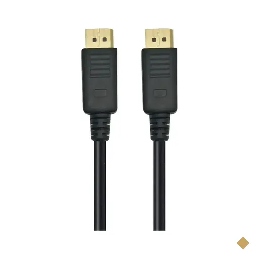 Cabo DisplayPort M/M v1.3 Ultra HD 4K 120HZ 2m - Vinik