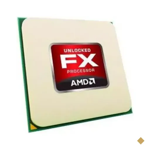 Processador AMD FX-8350 8-Core Black Edition 4.0GHz (4.20GHz Turbo, AM3+, 16MB…