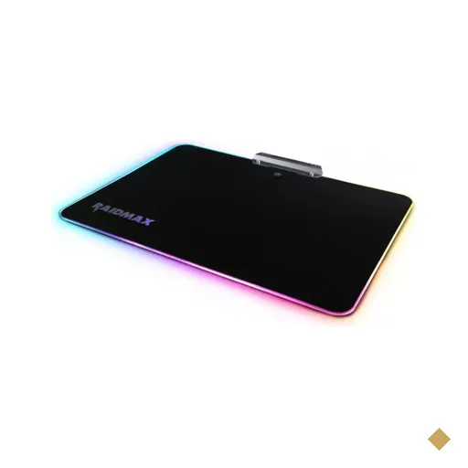  Mousepad Raidmax BLAZEPAD RGB