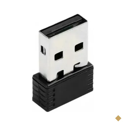 Adaptador Rede Usb Wireless Tsa - Ad-06