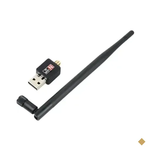 Adaptador Wifi Receptor Wireless Usb Kapbom Ka-t8188