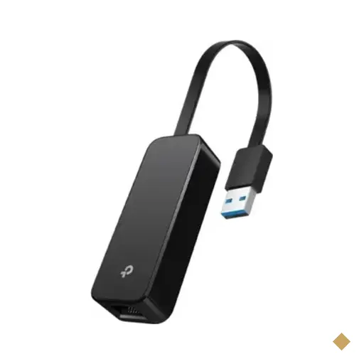 Adaptador Ethernet Usb 3.0 Tp-link Lan Rj-45 Gigabit Ue306