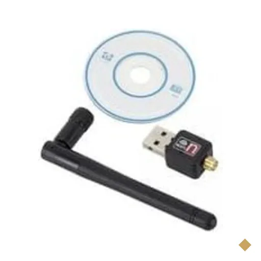 Adaptador Wifi 802.iin Kapbom Ka-t8188