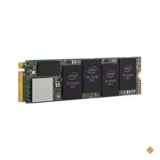  Intel 660P Series 2TB M.2 80mm PCIe 3.0 x4 SSDPEKNW020T8X1