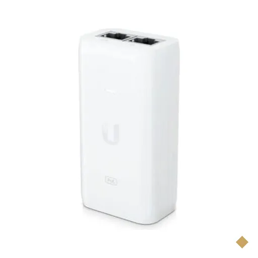 Injetor Ubiquiti PoE AF, 48V, 0.32A - U-POE+-BR