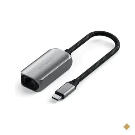 Adaptador Usb-c 2.5 Gigabit Ethernet