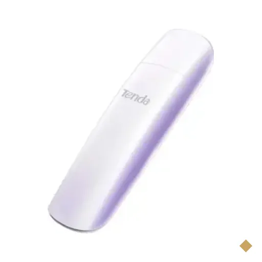 Adaptador Rede Tenda U18 Wireless Usb 3.0 Dual Band 2.4ghz E 5ghz