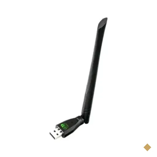 Adaptador Rede Wifii Fenvi Ax286 2.4ghz