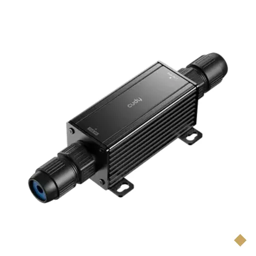 Extensor Poe De Uso Externo Poe15 2.0 Cudy
