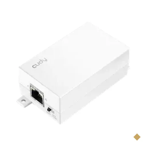 Extensor Poe Gigabit Poe10 2.0 Cudy