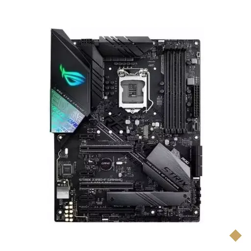 Placa Mãe ASUS ROG Strix Z390-F Gaming (LGA 1151) Intel Z390