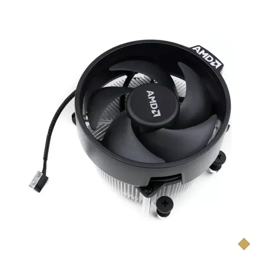Cooler Original AMD Ryzen
