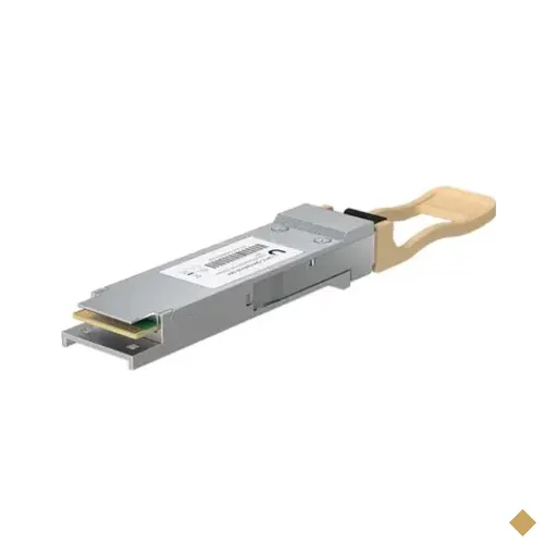 Modulo Ubiquiti Qsfp28 Multimodo 100 E 40 Gbps 100m-uacc-om-qsfp28-sr4 (1 -…