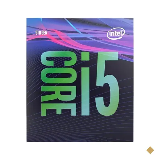 Processador Intel Core i5-9400 2.90GHz (4.10GHz Turbo, LGA 1151, 9MB Cache…