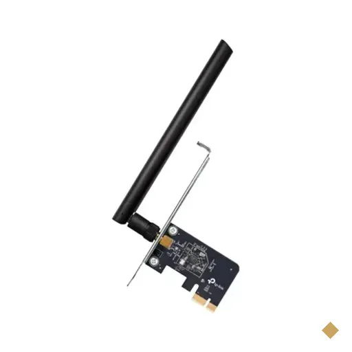 Adaptador Wifi Tp-link Archer T2e PCi Express Dual Band Ac600