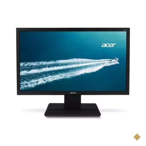 Monitor ACER 24″ LED Full HD (1920x1080/5ms/HDMI) - V246HL 