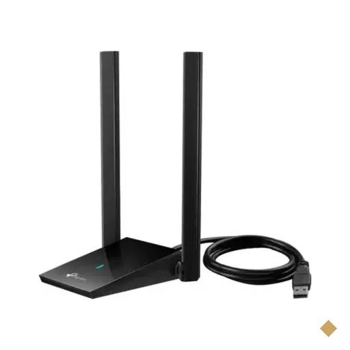Adaptador Wifi Tp-link Archer Tx20u Plus Ax1800 Dual Band / Wifi 6