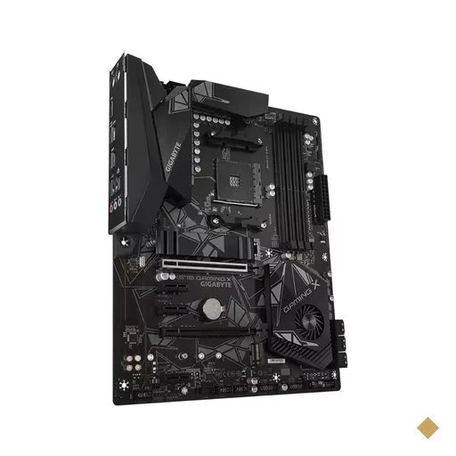 Placa Mãe Gigabyte X570 Gaming X (Socket AM4) AMD X570