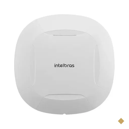 Intelbras AP 1210 Dual Band AC Access Point Corporativo   