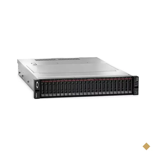 Servidor Lenovo ThinkSystem SR650 Rack 2U, Intel Dual Xeon Gold 5118 10C…