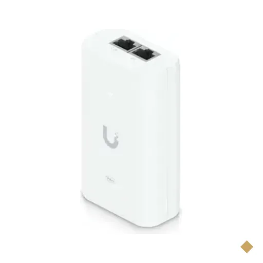 Fonte Injetor Ubiquiti Poe 802.3bt 60w Uacc-poe++-10g Br