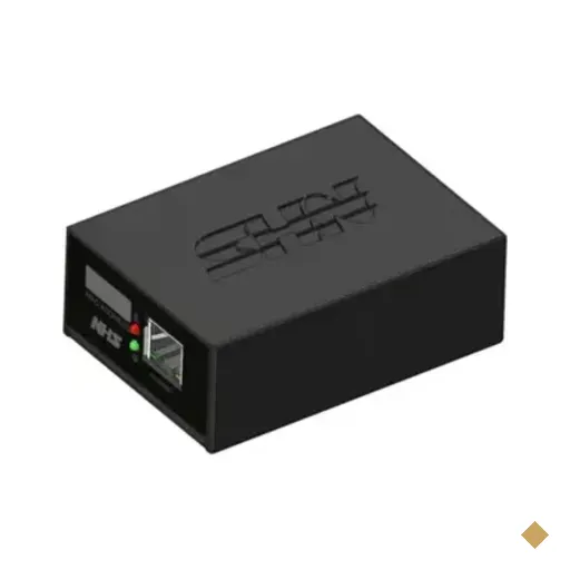 Adaptador De Rede Nhs Ethernet Externa Db9
