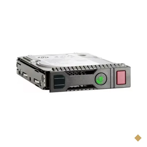 Hardisk HPE ISS SAS 2TB 6G 7.200RPM 6G 872485-B21