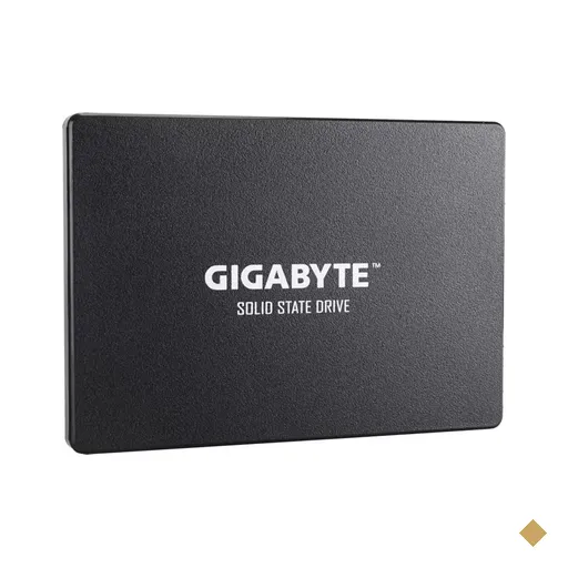SSD Gigabyte 480GB SATA 6.0Gb/s 2.5″ GP