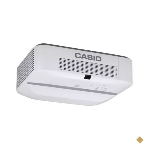 Casio Ultracurta XJ-UT351WN (3500 ANSI Lumens  WXGA 1280 x 800 )