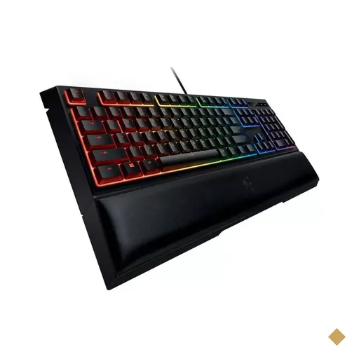 Teclado Razer Ornata Chroma Gaming 
