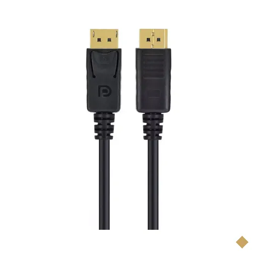 Cabo DisplayPort M/M v1.3 Ultra HD 4K 120HZ 3m - Vinik