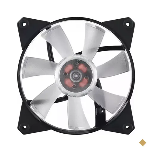 Cooler Master MasterFan Pro 120 Air Flow 120mm Led RGB