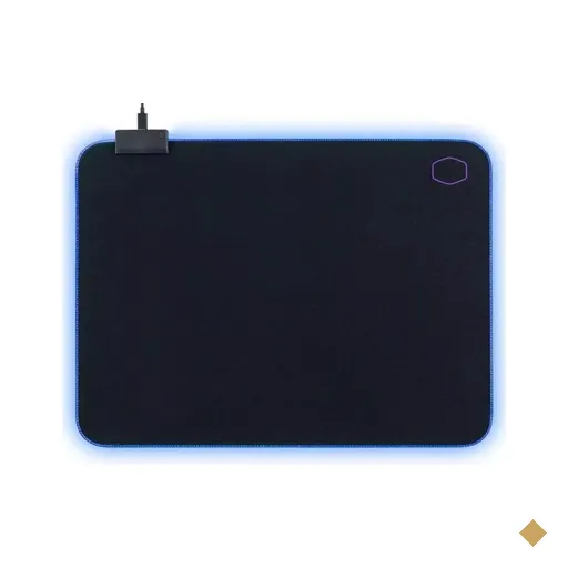 Mousepad Gamer Cooler Master MP750 Speed Médio RGB